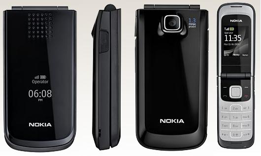 Nokia 5130